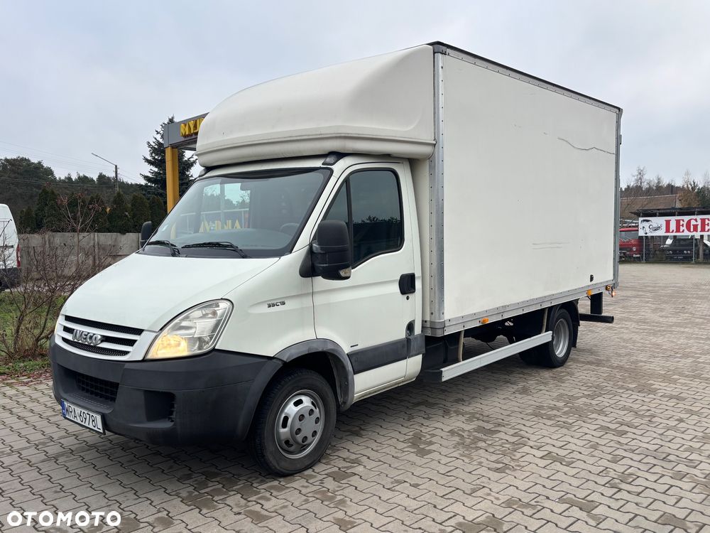 Iveco 35150 - 3