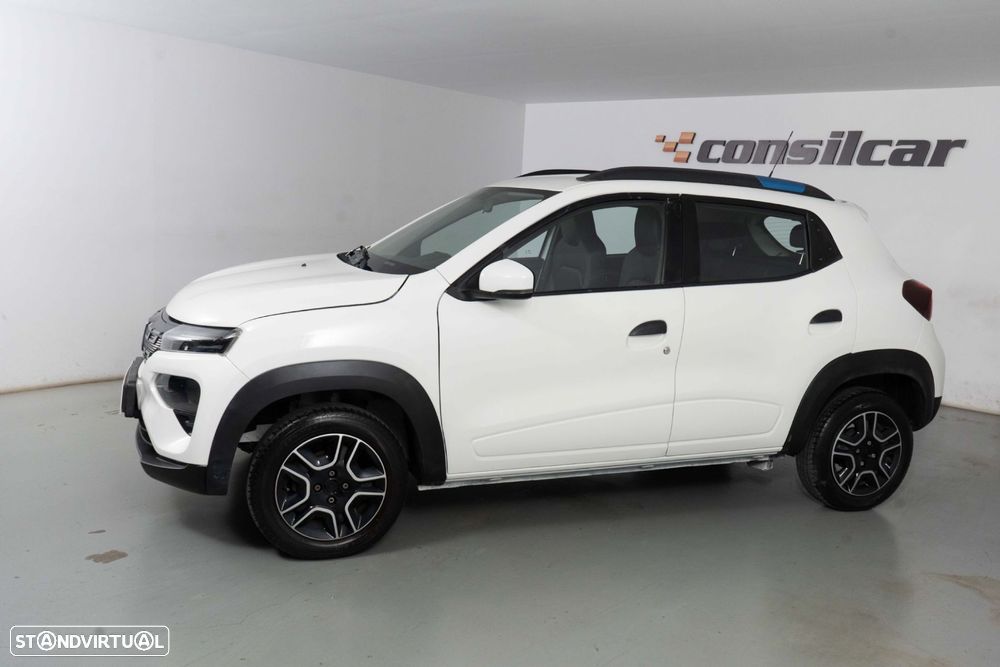 Dacia Spring Electric 45 Comfort - 8