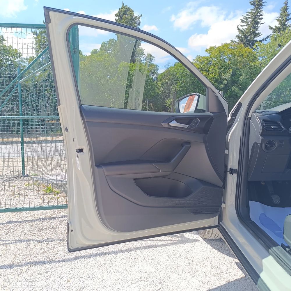 VW T-Cross 1.0 TSI Life - 17