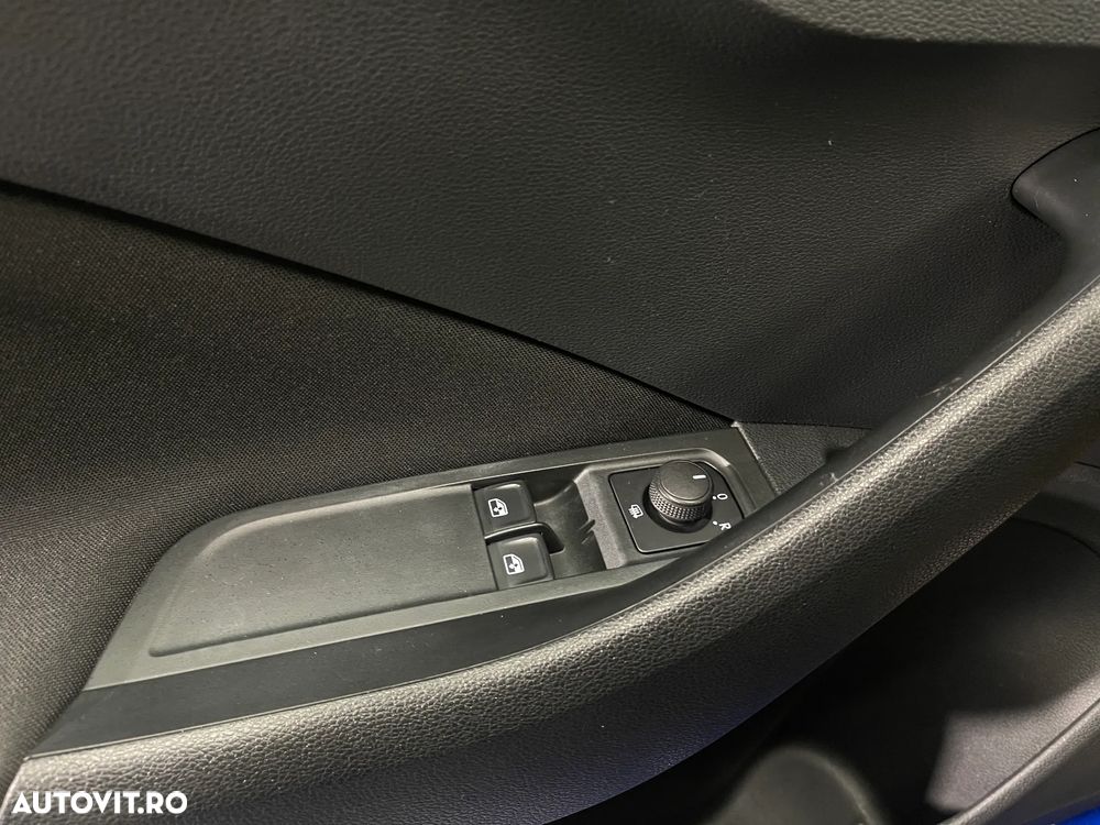 Skoda Scala 1.5 TSI Ambition - 19