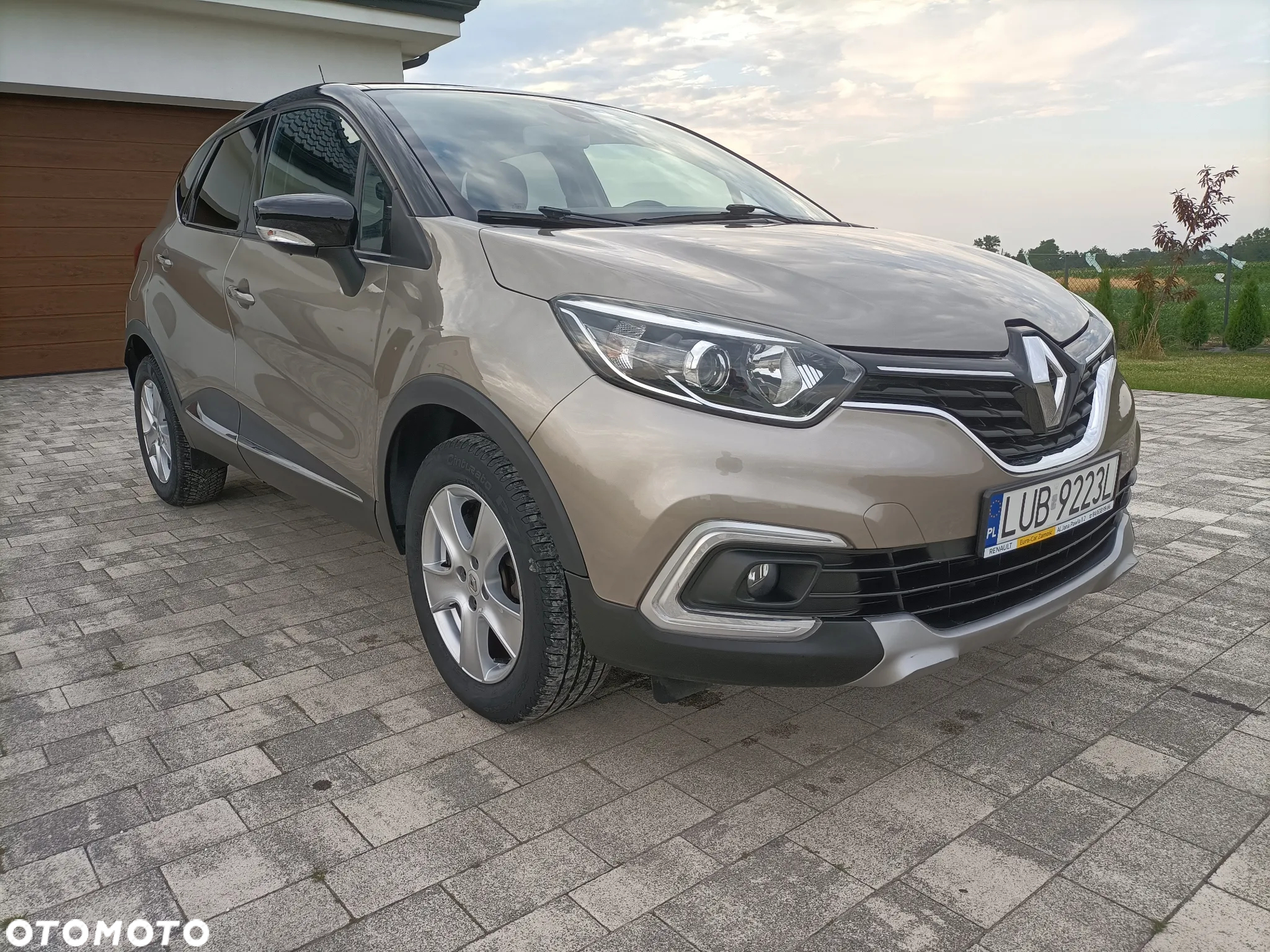 Renault Captur - 19