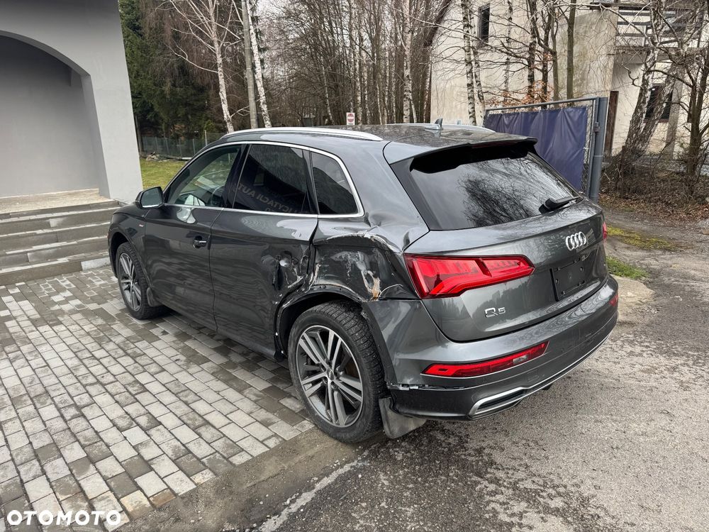 Audi Q5 - 6