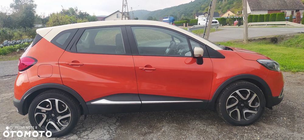 Renault Captur ENERGY TCe 120 EDC Dynamique - 10