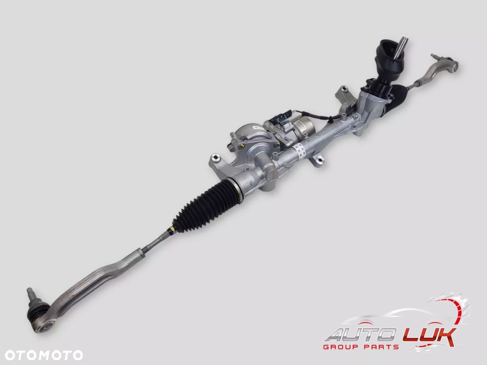 NOWA ORYGINALNA Przekładnia kierownicza Maglownica Mercedes A-klasa w177 - 1