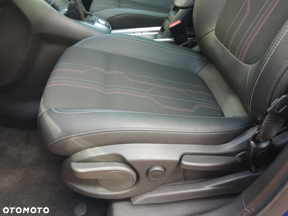 Opel Meriva 1.4 T Cosmo - 23