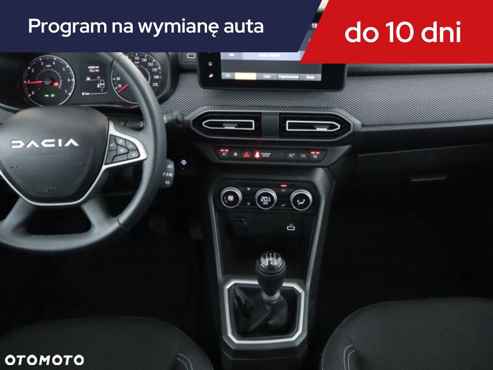 Dacia Sandero - 14