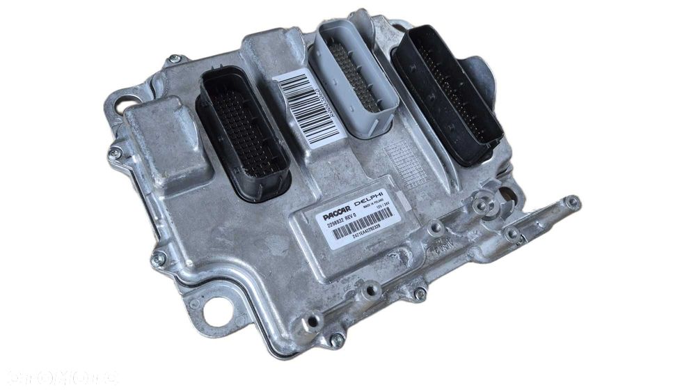 Komputer Sterownik Silnika ECU DAF XF CF 106 EURO 6 OE NOWY !! - 2