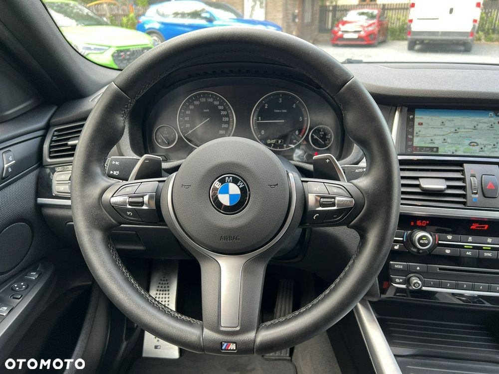 BMW X4 xDrive20d M Sport - 30