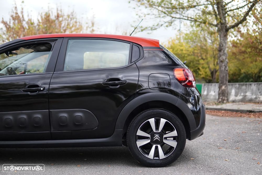 Citroën C3 - 11