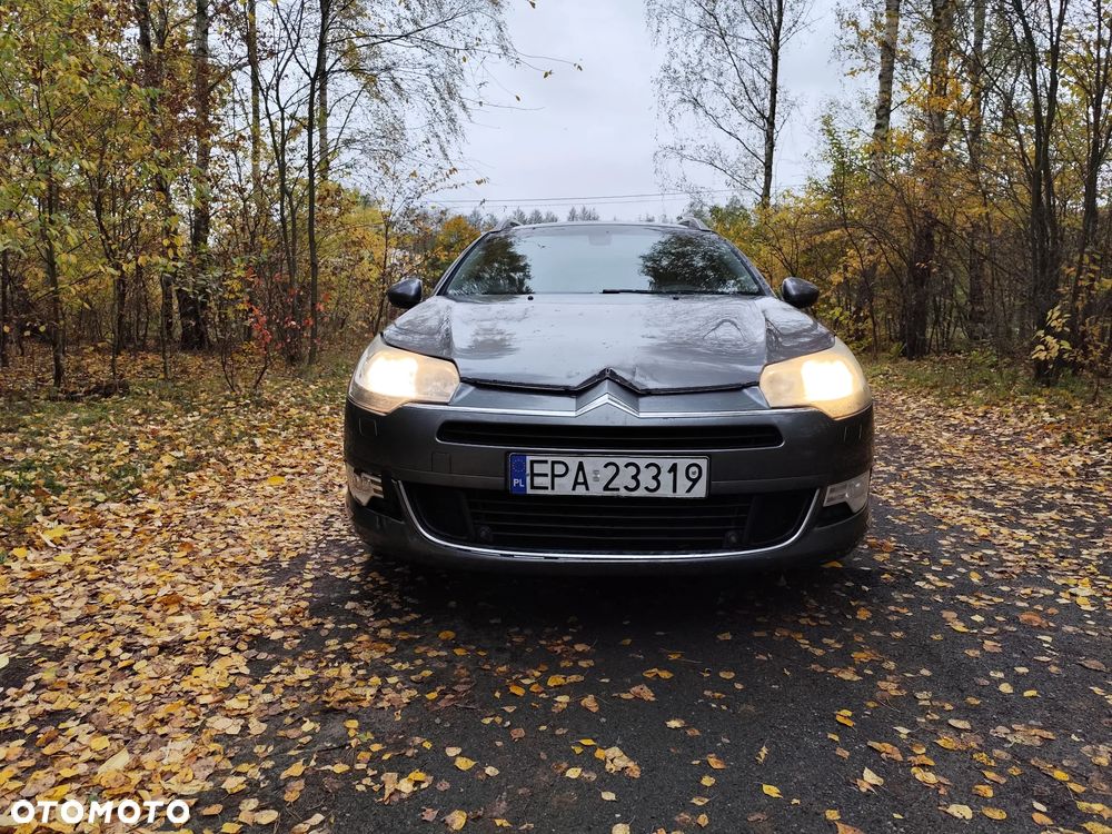 Citroën C5 2.0 HDi Exclusive - 3