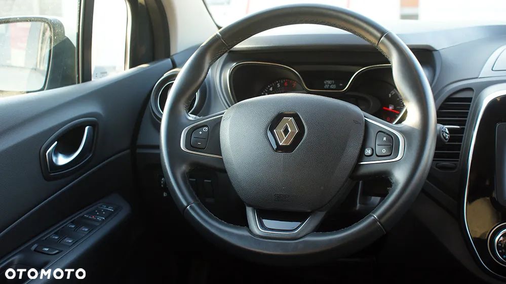 Renault Captur (ENERGY) TCe 90 LIFE - 8