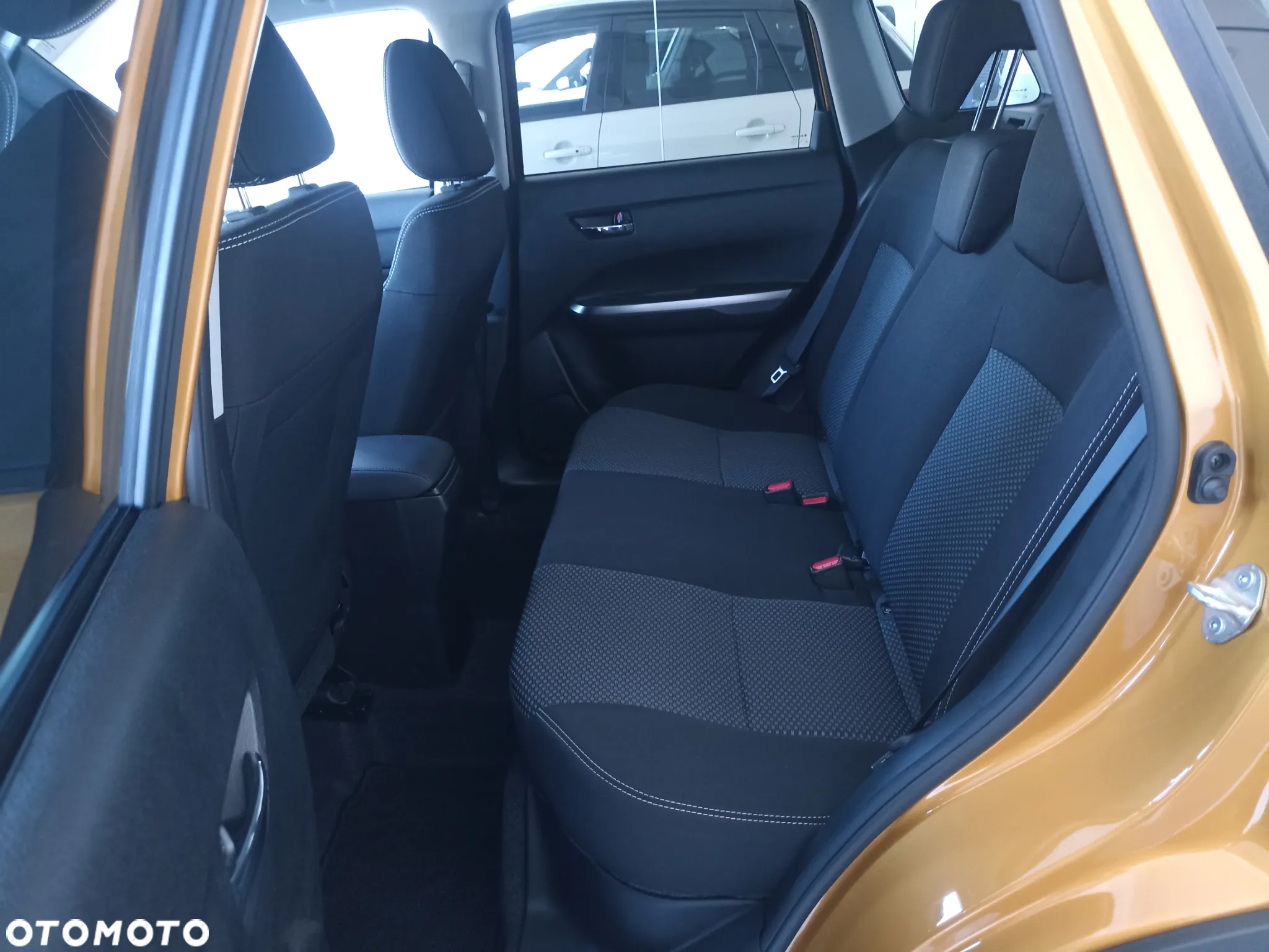 Suzuki Vitara - 8
