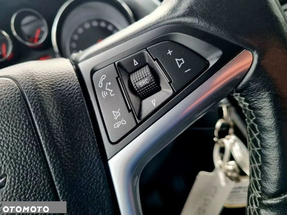 Opel Mokka 1.4 T Cosmo - 17