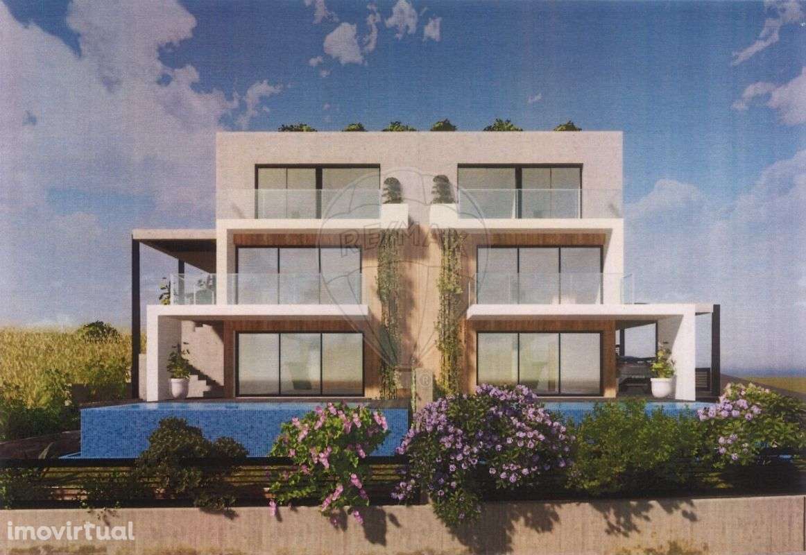 Moradia T4 para venda - Grande imagem: 3/6