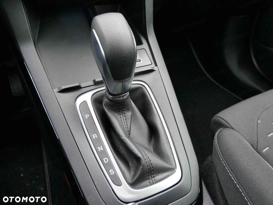 Ford Puma - 8