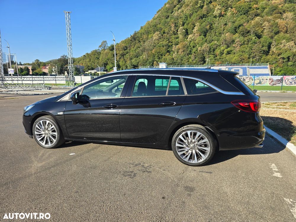 Opel Astra - 3