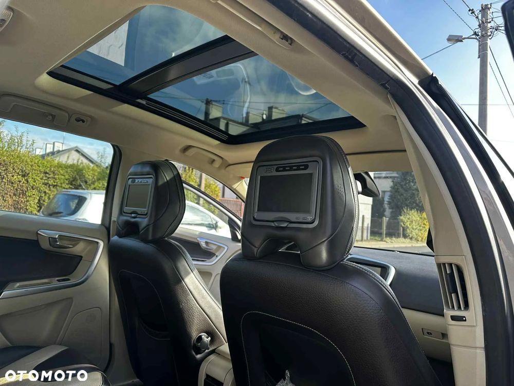 Volvo XC 60 - 9