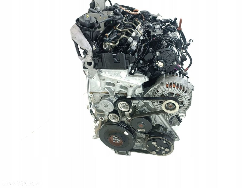 SILNIK KOMPLETNY MINI R58 R57 R61 R60 2.0 D N47C20A - 9