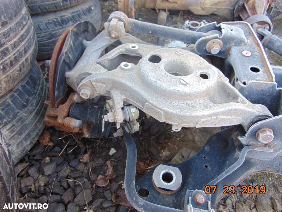 Brat punte spate Ford Mondeo 2014-2020 brate spate punte dezmembrez - 2
