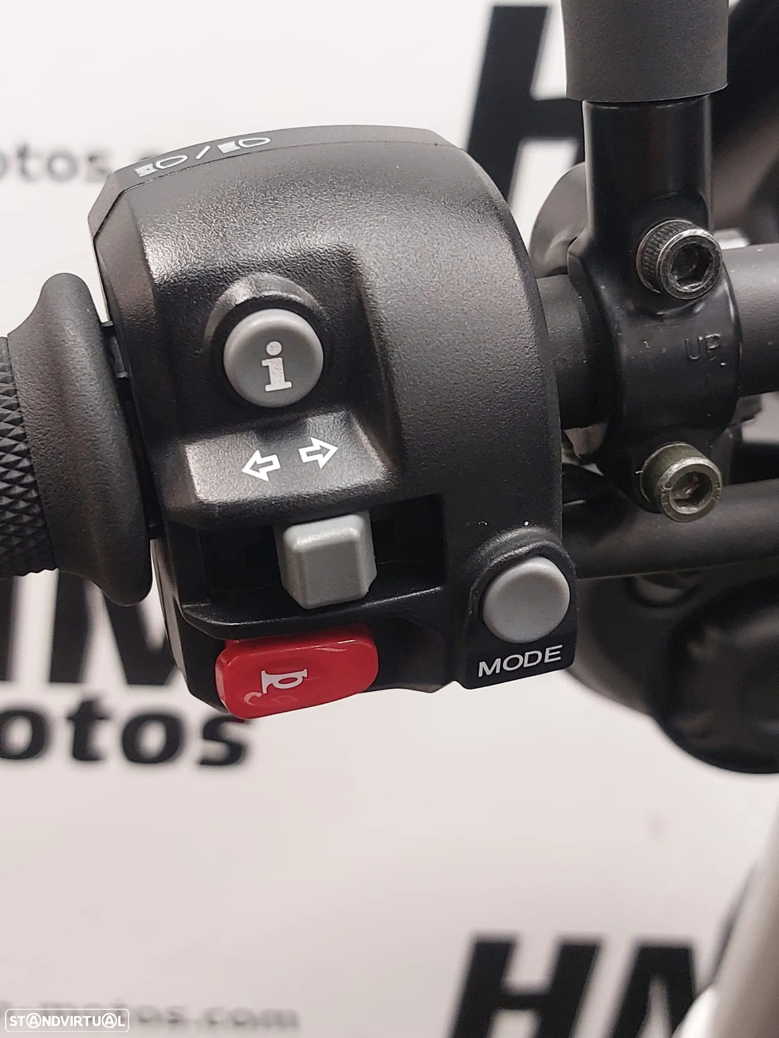 Triumph Street Triple 675 - 24 MESES DE GARANTIA - 7