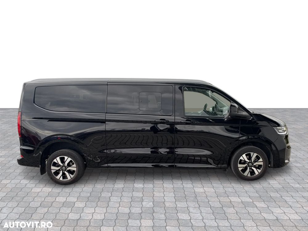 Volkswagen Caravelle - 7