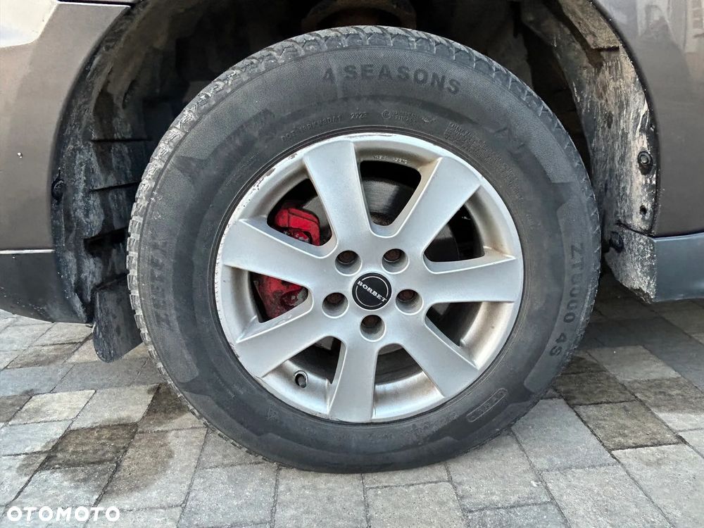 Mitsubishi Outlander 2.0 2WD Invite - 16