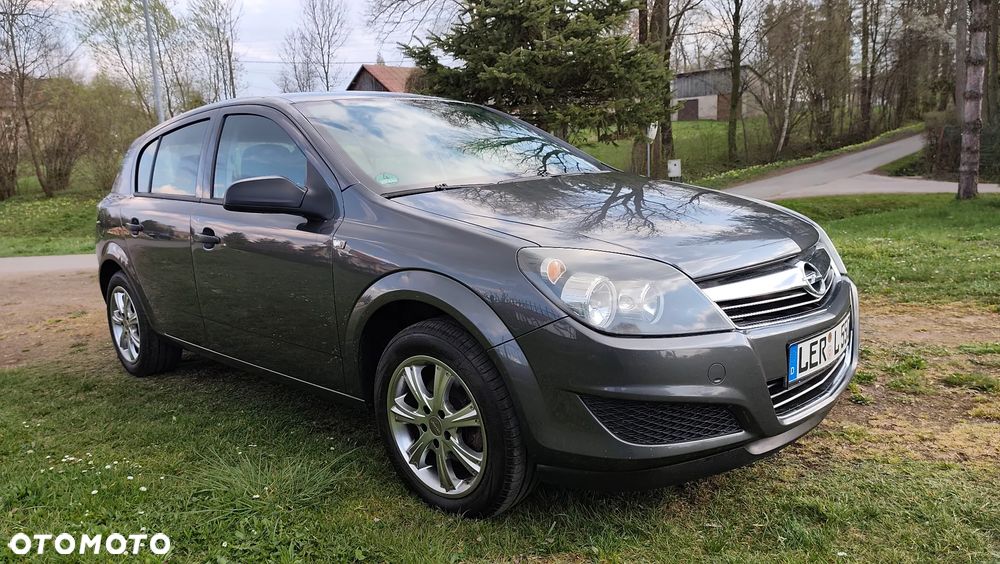 Opel Astra 1.6 Active - 5