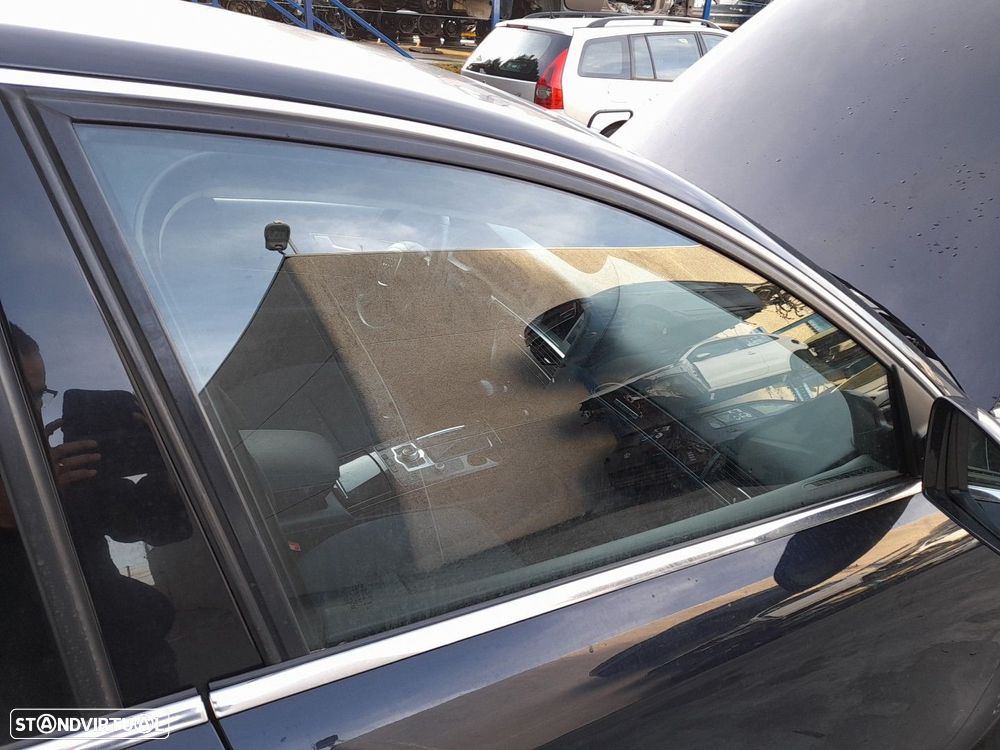 Vidro porta frente direita AUDI A6 (4F2, C6) - 1