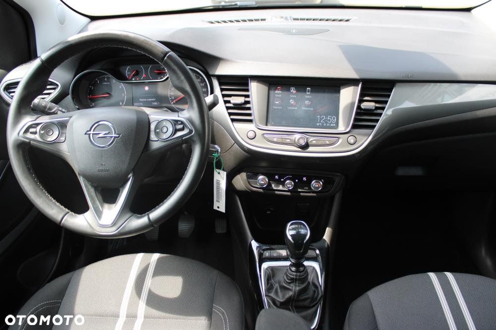 Opel Crossland - 9