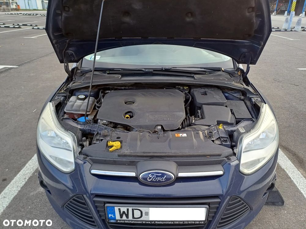 Ford Focus - 15
