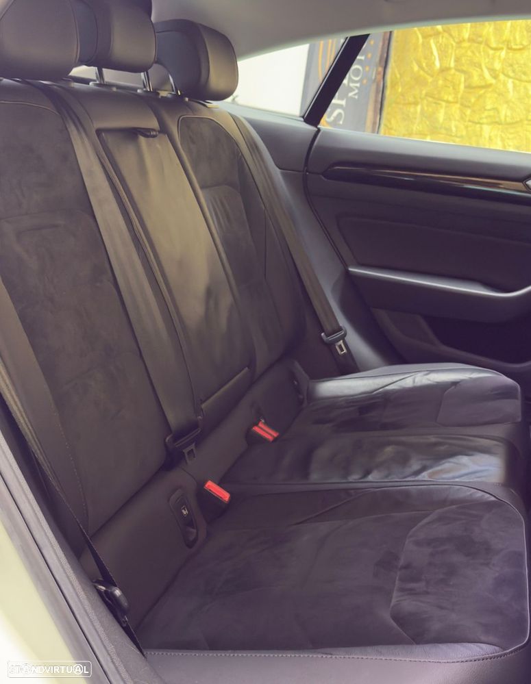 VW Arteon 2.0 TDI Elegance DSG - 15