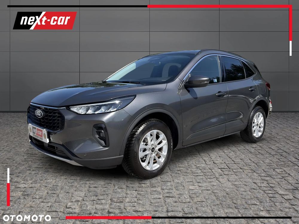 Ford Kuga 2.5 FHEV FWD Titanium - 2