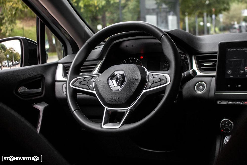 Renault Captur TCe 90 ZEN - 35