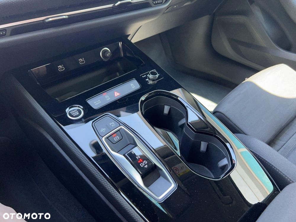 Audi A5 Limousine TFSI S tronic - 13
