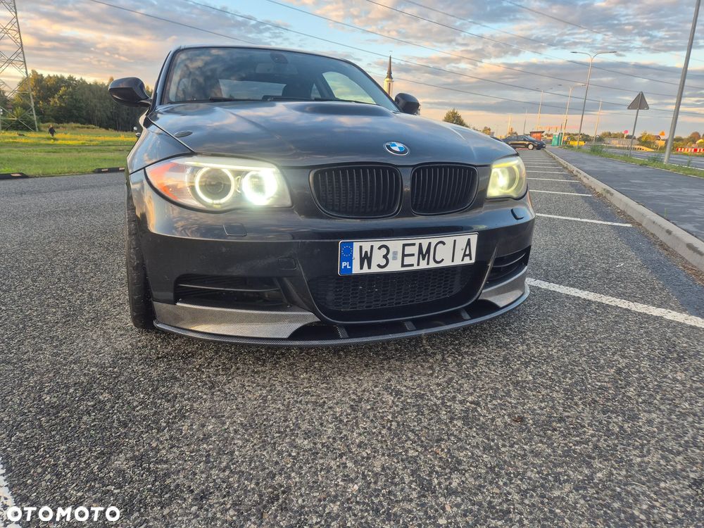 BMW Seria 1 135i Limited Edition Lifestyle mit M Sportpaket - 15