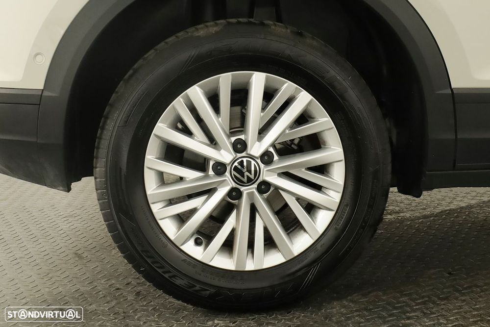 VW T-Roc 1.0 TSI Life - 5
