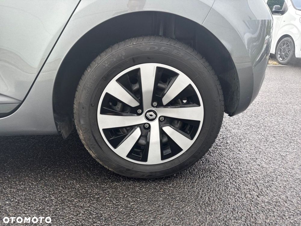 Renault Clio 1.0 TCe Equilibre - 11