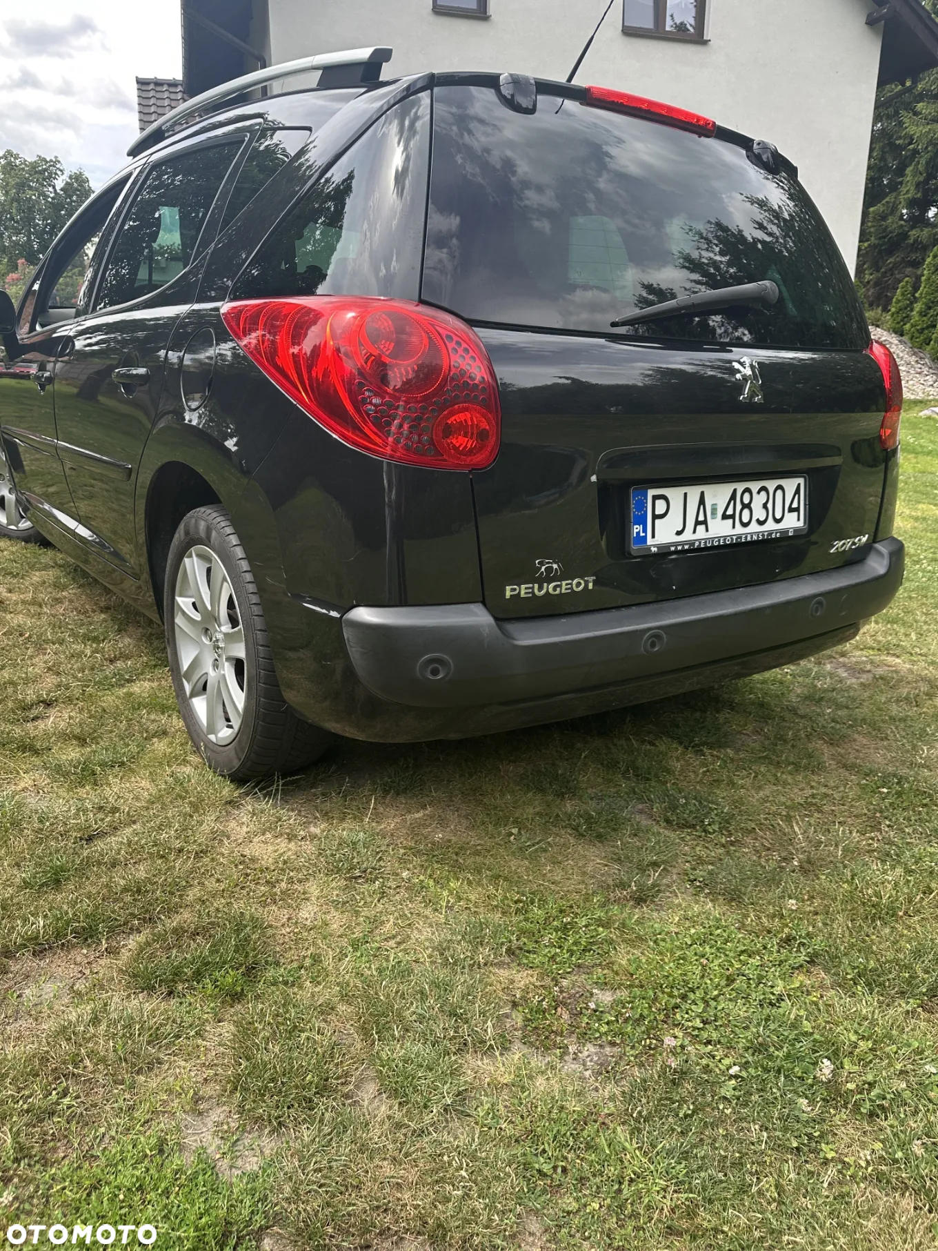 Peugeot 207 SW 110 HDi FAP (Blue Lion) Business-Line - 6