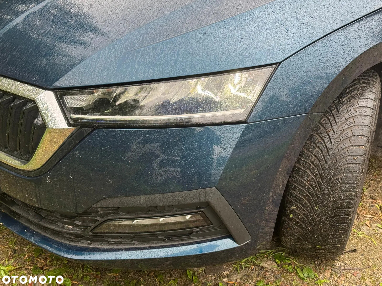 Skoda Octavia Combi 2.0 TDI DSG Ambition - 19