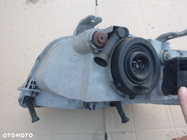 LAMPA PRAWY PRZÓD PRAWA PRZEDNIA CHEVROLET AVEO T200 03-07 - 14