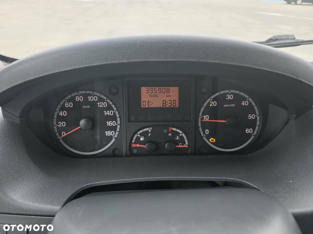 Citroën Jumper - 22