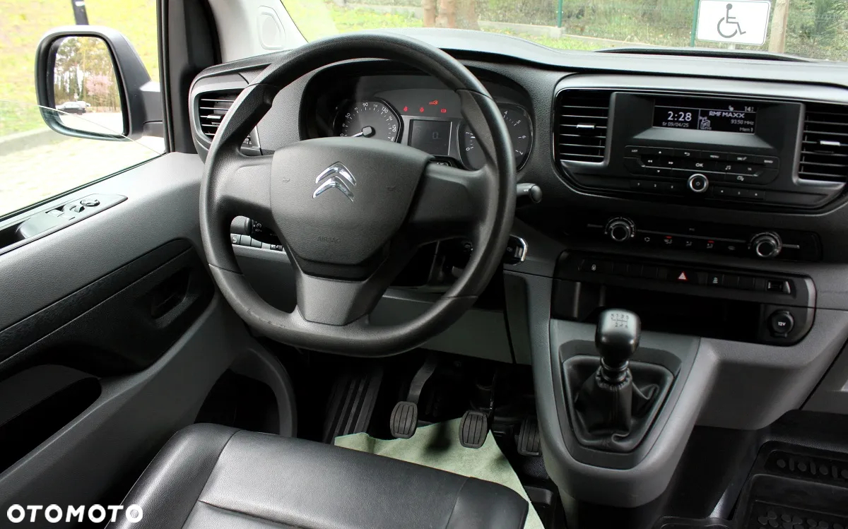 Citroën JUMPY - 10