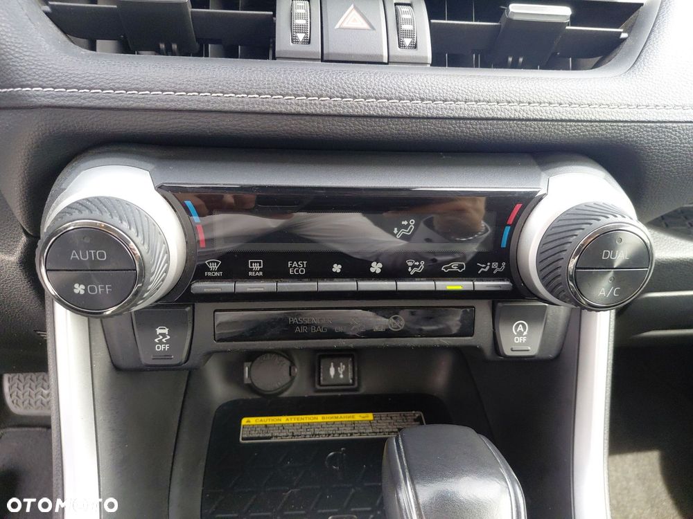 Toyota RAV4 2.0 Comfort 4x4 MS - 25