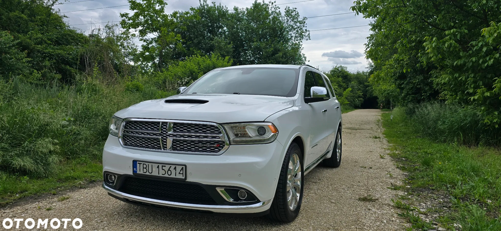 Dodge Durango 3,6 Citadel - 5