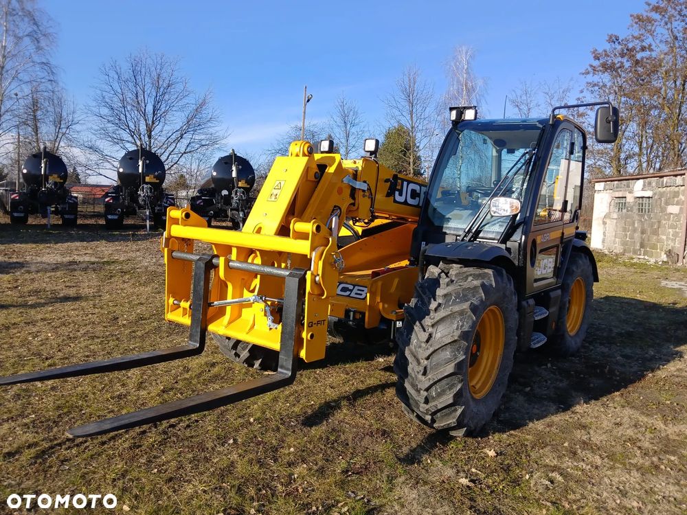 JCB 532-70 AGRI - 5