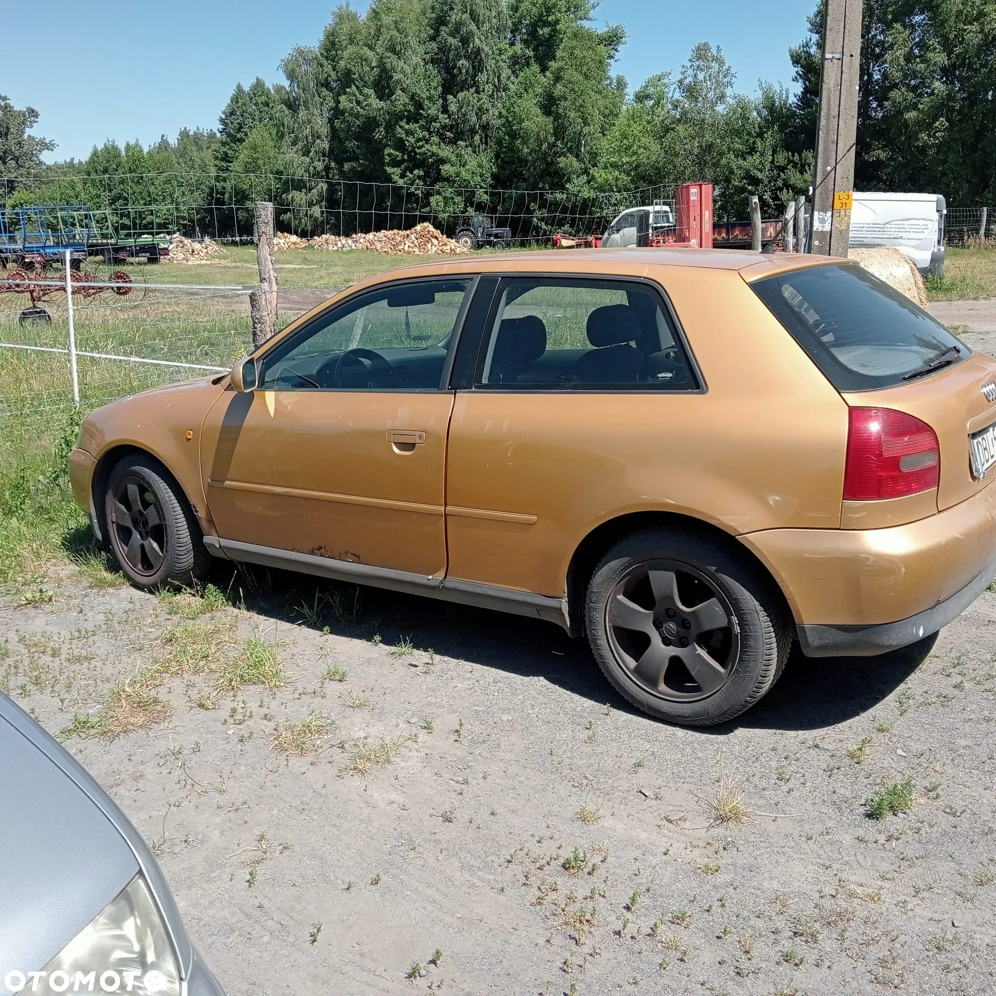 Audi A3 - 3