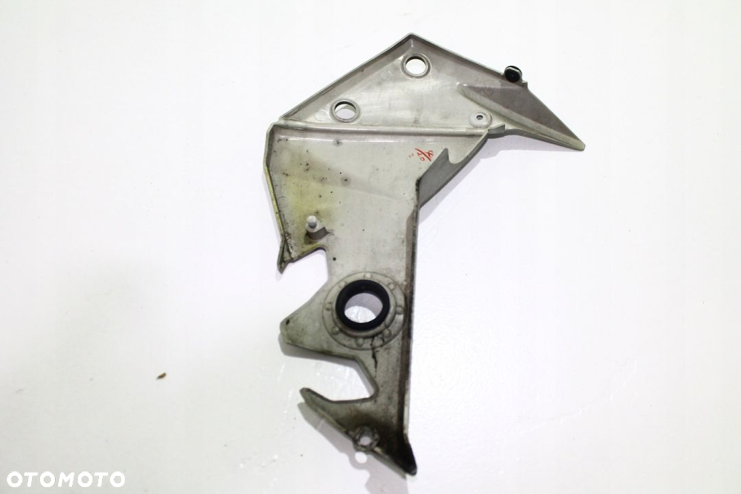 KAWASAKI Z1000 07-09 WYPEŁNIENIE OSŁONA OWIEWKA - 2