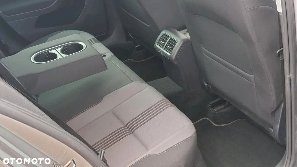 Volkswagen Golf 1.6 TDI BlueMotion Technology Allstar - 15
