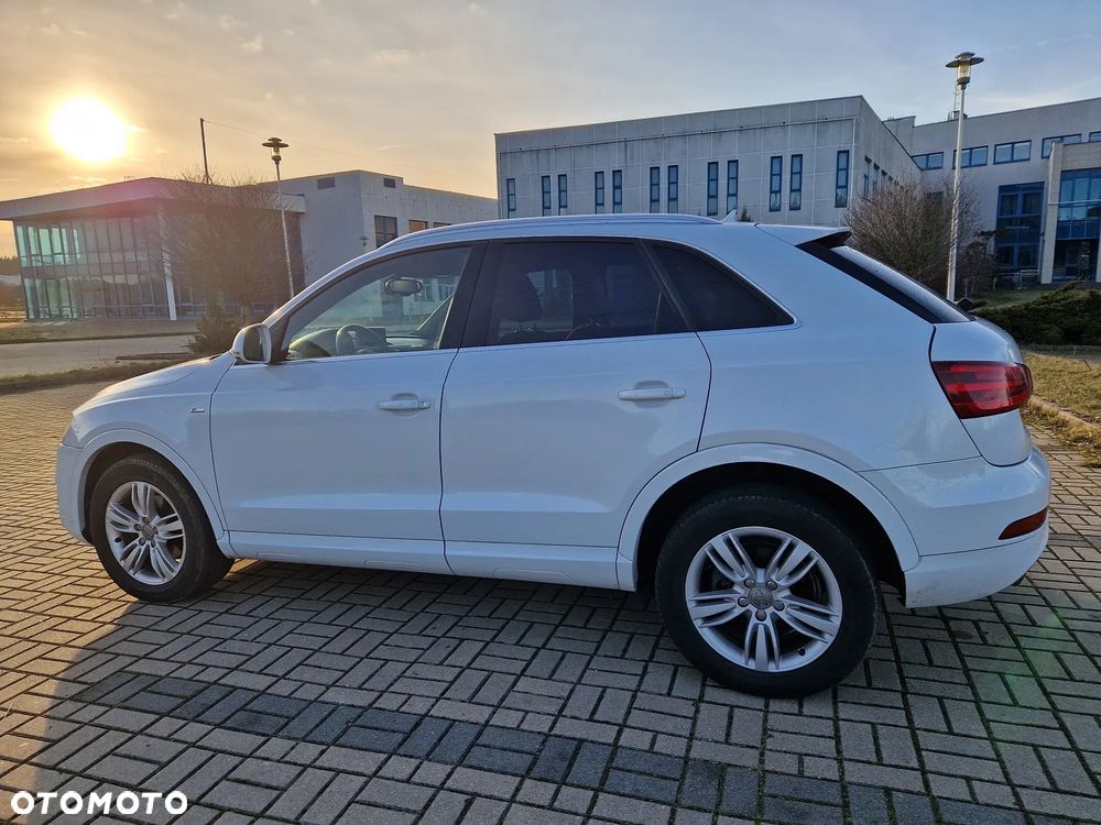 Audi Q3 - 5