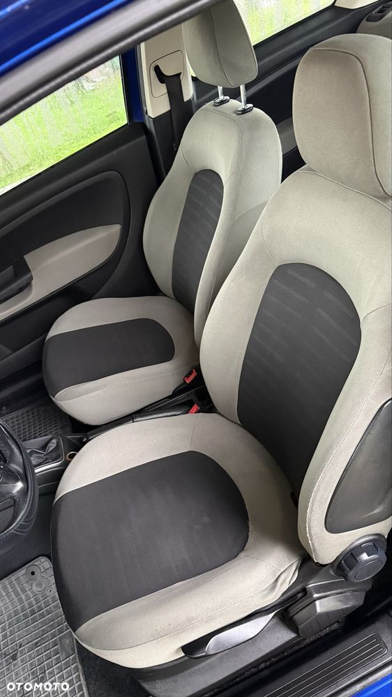 Fiat Punto - 10
